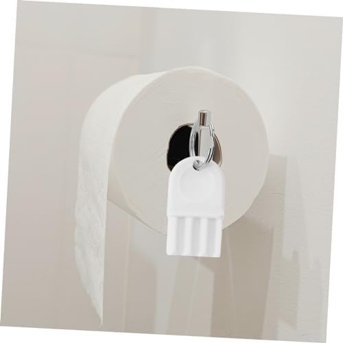 Gatuida Towel Key Dispenser Replacement 5 Sets