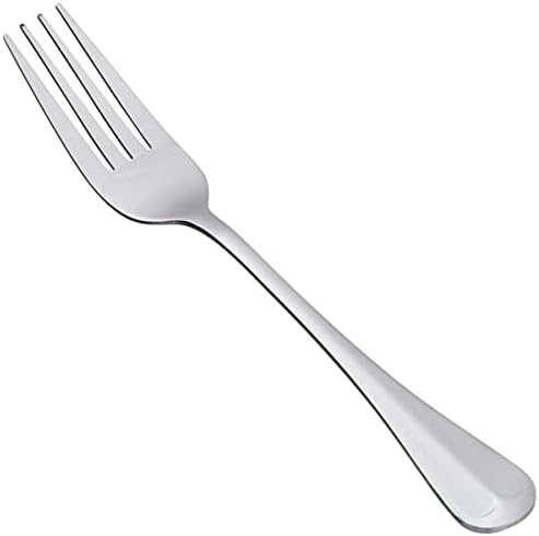 TrueCraftware Dakota 4-Tine Dinner Fork Set of 12