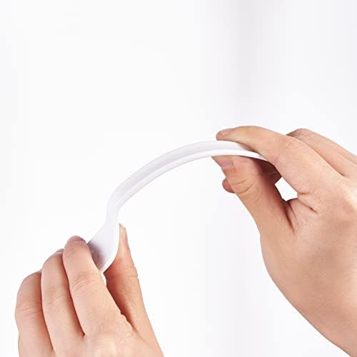 Heavy Duty Plastic Forks for Parties Events