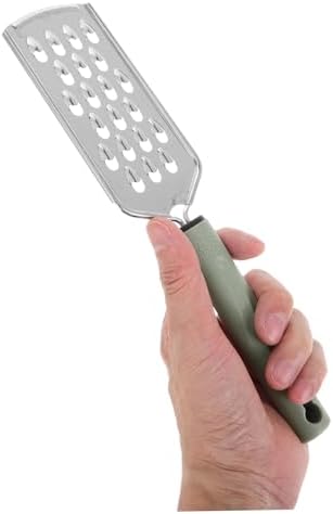Hemoblllo Stainless Steel Cheese Grate Set