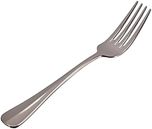 Winco Stanford Stainless Steel Table Fork 925 12 Pack
