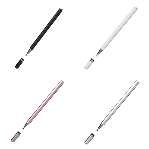 Ldabrye Kompatibilität: Hochempfindlicher kapazitiver Touchscreen für Touchscreens, glattes Schreiben, Zeichnen, ergonomischer Griff – Bild 7