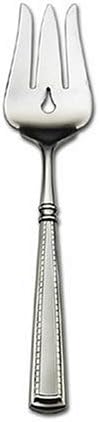 Oneida Couplet Cold Meat Fork - Lifetime Warranty