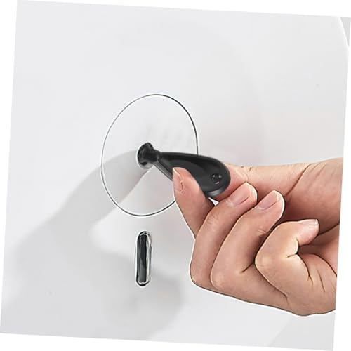 Homoyoyo 4pcs Paper Towel Dispenser Key Replacement