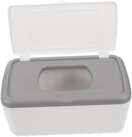 Elegant Wet Tissue Box