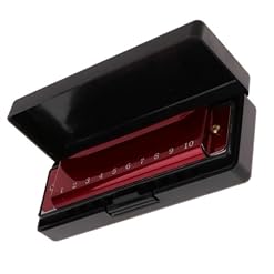 L’harmonica Professionnel Pour Étudiants Est Portable Et Durable, 10 Trous Pour La Clé De L’instrument De Musique Harmonica C harmonica Débutants (Color : R) - Les Beatles, Paul McCartney, John Lennon, RIngo Starr, George Harrison