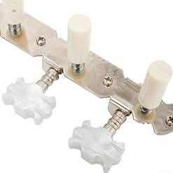 Mécaniques d’accordage pour guitare classique, parfaites pour l’accordage de guitare, installation facile - Les Beatles, Paul McCartney, John Lennon, RIngo Starr, George Harrison