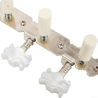 Mécaniques d’accordage pour guitare classique, parfaites pour l’accordage de guitare, installation facile - Les Beatles, Paul McCartney, John Lennon, RIngo Starr, George Harrison