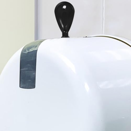 3-Pack Tissue Dispenser Key Universal Fit