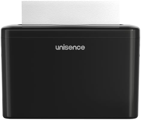 Durable Commercial Towel Dispenser with Anti-Slip Design