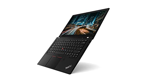 Lenovo ThinkPad P14s Notebook 35,6 cm (14 Zoll) Touchscreen Full HD AMD Ryzen 7 PRO 16 GB DDR4-SDRAM 512 GB SSD Wi-Fi 6 (802.11ax) Windows 11 Schwarz, 21A0008MGE – Bild 4