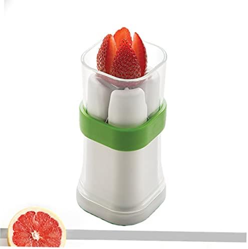 STOBAZA - In-One Vegetable Cutter for Cucumber Strawberry More