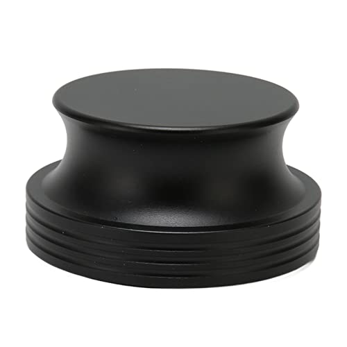 Stabilisateur de Poids pour Tourne-Disque, Pince de Poids pour Platine Vinyle en Alliage d’aluminium, réduit Les Vibrations, stabilisateur de Disque en métal Universel pour - Les Beatles, Paul McCartney, John Lennon, RIngo Starr, George Harrison Stabilisateur de Poids pour Tourne-Disque, Pince de Poids pour Platine Vinyle en Alliage d'aluminium, réduit Les Vibrations, stabilisateur de Disque en métal Universel pour