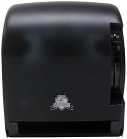 Empress Dispenser Smoke-Resistant Towels Reliable Industrial Use
