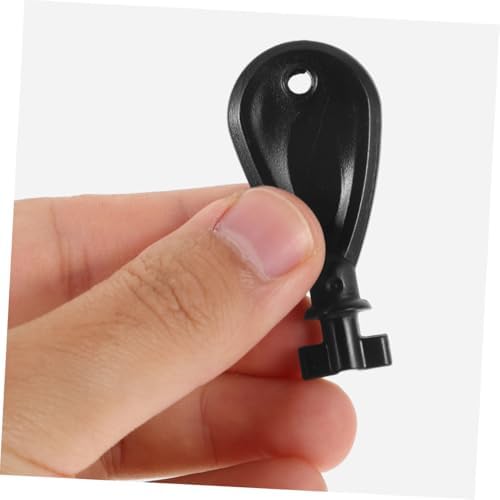 UKCOCO4-Piece Hand Towel Dispenser Keys Universal for HomeOfficePublic Use