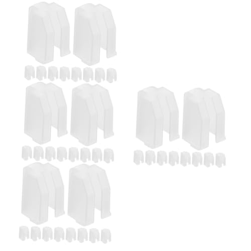 UPKOCH 40 Pcs Stylet Housse De Protection Tourne-Disque Stylet Couverture Disque Vinyle Aiguille Couverture Stylet Remplacement Aiguille Couverture Tourne-Disque Micro Couverture Platine - Les Beatles, Paul McCartney, John Lennon, RIngo Starr, George Harrison UPKOCH 40 Pcs Stylet Housse De Protection Tourne-Disque Stylet Couverture Disque Vinyle Aiguille Couverture Stylet Remplacement Aiguille Couverture Tourne-Disque Micro Couverture Platine