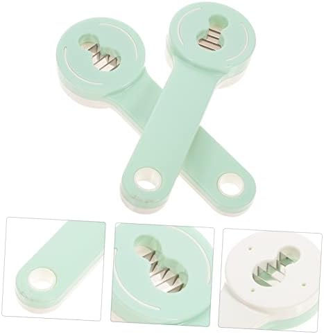 STOBAZA 2-in-1 Vegetable Slicer