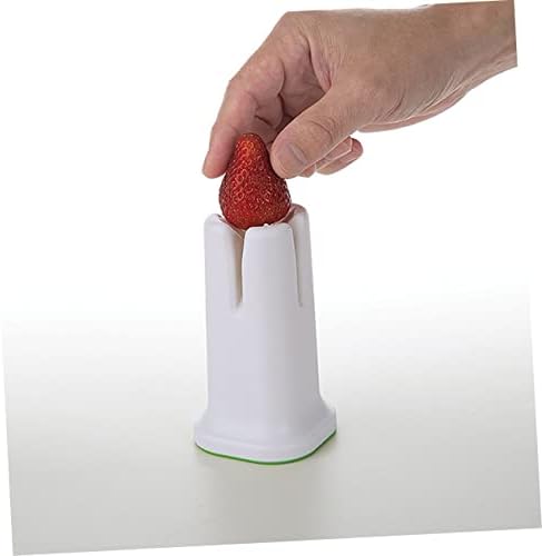 STOBAZA - In-One Vegetable Cutter for Cucumber Strawberry More