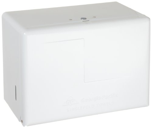 Durable Singlefold Towel Dispenser