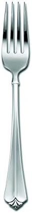 Oneida Table Forks Set of 36 Silver