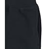 The Children's Place Baby Boys' Active Fleece Jogger Pants 2 Pack
