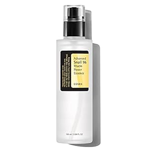 COSRX Snail Mucin Repairing Serum 1...