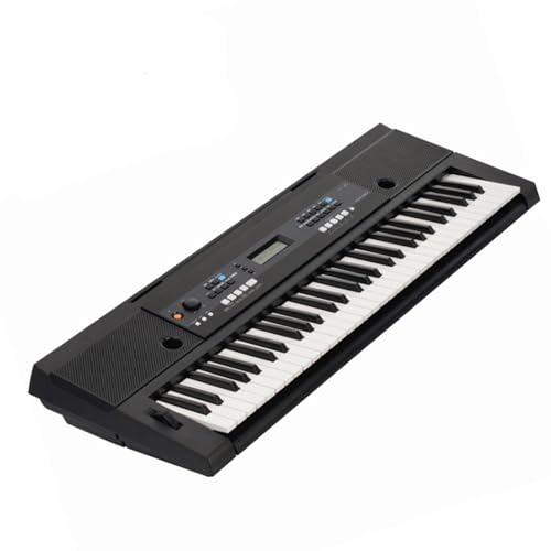 Clavier Électronique Piano Électronique 61 Touches Clavier À Vélocité Adulte Examen De Qualité Professionnelle Performance Enseignement Introduction Noir - Les Beatles, Paul McCartney, John Lennon, RIngo Starr, George Harrison Clavier Électronique Piano Électronique 61 Touches Clavier À Vélocité Adulte Examen De Qualité Professionnelle Performance Enseignement Introduction Noir