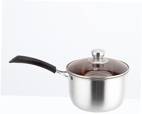Stainless Steel Stockpot Cooker with Lid