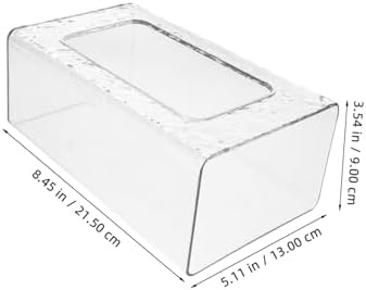 Happyyami Box Real Regimen Durable Drops