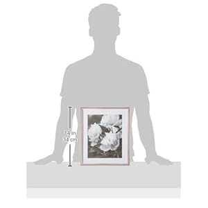 Kate Spade New York Rosy Glow 8 X 10 Frame