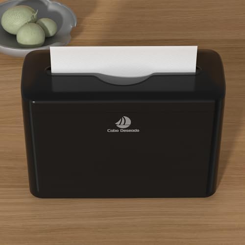 Cabo Deseado 200 Sheet Dispenser