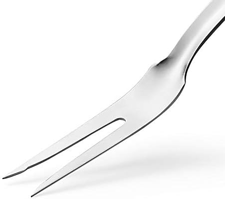 Stainless Steel Carving Fork for BBQ Cooking