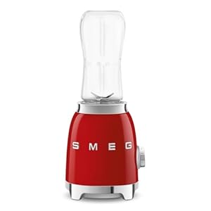   SMEG-50s-Retro-Style-Personal-Blender-with-Backlit-Knob-and-Two-600-ML-BPA-Free-bottles-PBF01RDUS-Red
