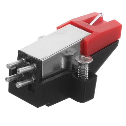 BESTonZON Phonographe Aiguille Phonographe Accessoire Platine En Plastique Stylet Remplacement Micro Stylet Aiguille De Remplacement Stylet Pour Tourne-Disque Aiguilles De Tourne-Disque En - Les Beatles, Paul McCartney, John Lennon, RIngo Starr, George Harrison BESTonZON Phonographe Aiguille Phonographe Accessoire Platine En Plastique Stylet Remplacement Micro Stylet Aiguille De Remplacement Stylet Pour Tourne-Disque Aiguilles De Tourne-Disque En