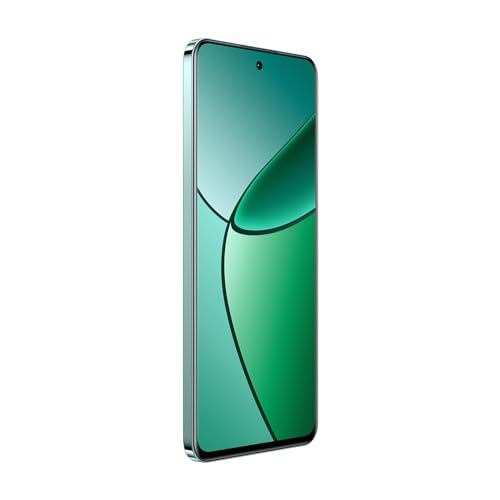 realme 12+ 5G Smartphone 8+256 GB with NFC, Sony LYT-600 OIS Portrait Camera, Dimensity 7050 5G Chipset, 120Hz AMOLED Display, Rainwater Smart Touch, 67W SUPERVOOC Charge,Pioneer Green – Bild 5