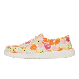 HEYDUDE Wendy Watercolor Florals Wo...