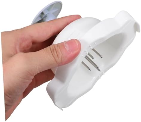 2-Piece Grating Hand Protector - Safe Easy Kitchen Tool