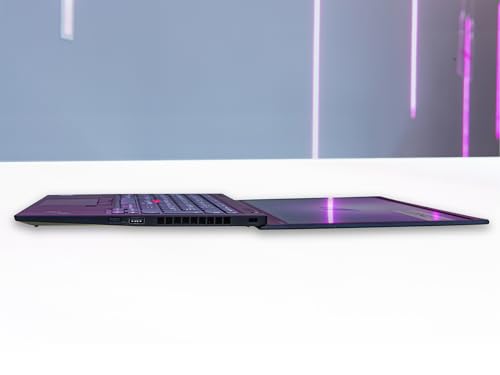 Lenovo ThinkPad X1 Carbon Gen 7. Mobiles Notebook Intel i5 4x1.6 GHz Prozessor, 16 GB Arbeitsspeicher, 512 GB SSD, LTE, 14 Zoll Display Full HD 1920x1080 IPS Cam, Windows 11 Pro O9P (Generaluberholt) – Bild 8