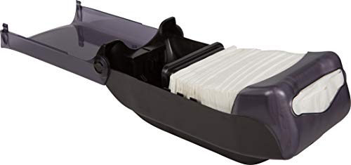 San Jamar H5000 Venue Countertop Napkin Dispenser