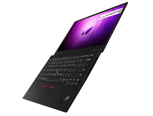 Lenovo ThinkPad X1 Carbon Gen 8. Intel i7 4x1.8 GHz Prozessor, 16 GB Arbeitsspeicher, 512 GB SSD, 14 Zoll Display FullHD 1920x1080 IPS Cam, Windows 11 Pro XC8 (Generaluberholt) – Bild 6