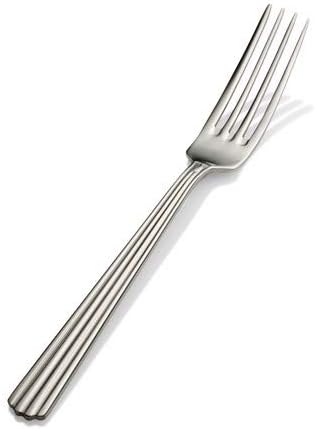 212 Main 811 in Britany Euro Dinner Fork - Pack of 12