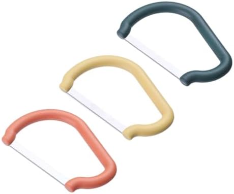 COLLBATH Stainless Steel Banana Slicer