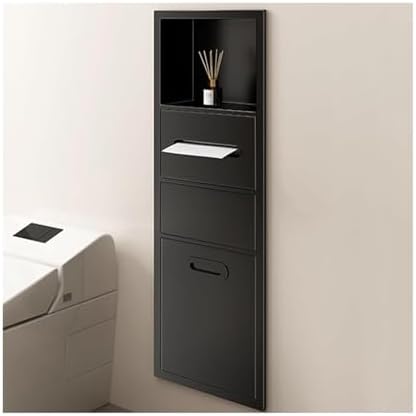 FETGKNBM2Space-Saving Commercial Towel Holder