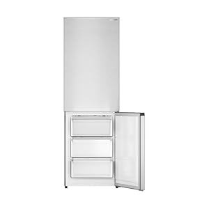 Sharpsjb1255gsrefrigeratorwithbottomfreezercounterdepth24inch115cubicfootstainlesssteel Urban Country Home Decor Sharp sjb1255gs refrigerator with bottom freezer counter depth 24 inch 115 cubic foot stainless steel urban country home decor
