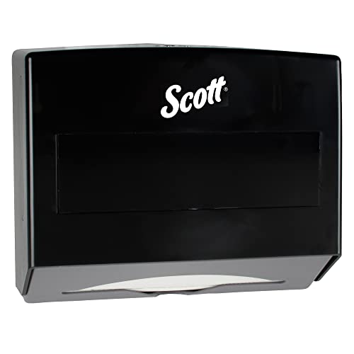 Scottfold Compact Towel Dispenser