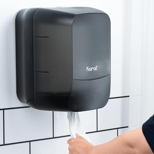 Karat Center Pull Dispenser