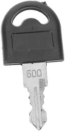 Commercial Grade Paper Towel Dispenser Key