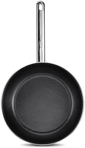 Vasconia Elegance 10-Piece Cookware Set
