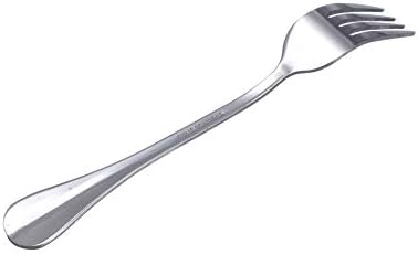 12-Piece Stainless Steel Flatware Set Extra Silverware Replacement Forks