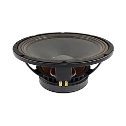 SANCAK Haut-Parleur Audio de subwoofer de 12 Pouces 8 ohm 400W Haute Puissance LA CHAÎNE Hi-FI Thoofer Bookshelf Haut-Parleur for système de Son Home Theatre Enceinte bibliothèque - Les Beatles, Paul McCartney, John Lennon, RIngo Starr, George Harrison